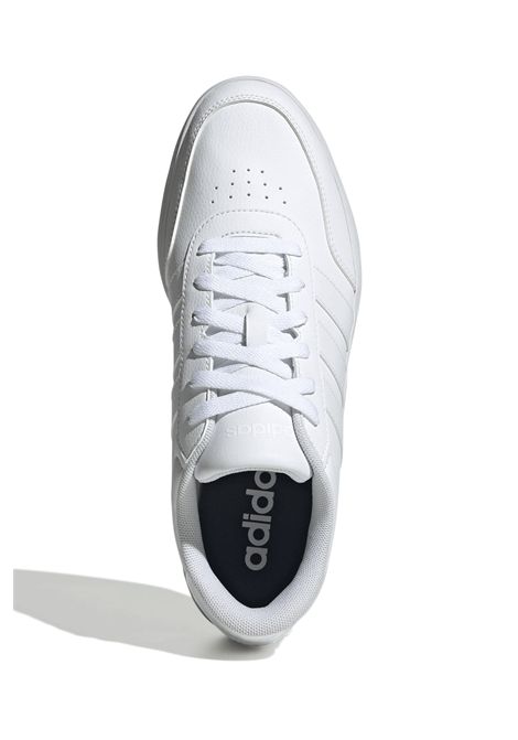 Adidas Breaknet 3.0 Shoes White Men ADIDAS CORE | Sneakers | JR3546-